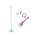 Barbie Big City Big Dreams Zangeres - Malibu