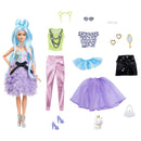 Barbie Extra DeLuxe Pop + 2 Outfits
