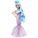 Barbie Extra DeLuxe Pop + 2 Outfits