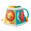 Fisher Price Activiteiten Kubus