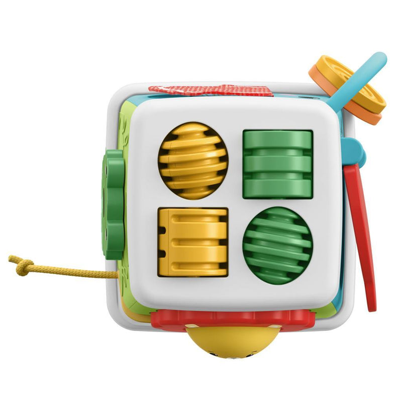 Fisher Price Activiteiten Kubus