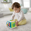 Fisher Price Activiteiten Kubus