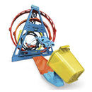 Hot Wheels Track Builder Triple Loop Kit