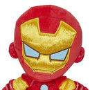 Marvel Knuffel Ironman 20 cm