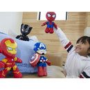 Marvel Knuffel Ironman 20 cm