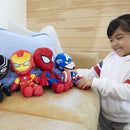 Marvel Knuffel Ironman 20 cm