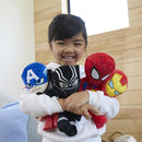 Marvel Knuffel Ironman 20 cm