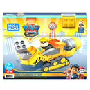 Mega Bloks Paw Patrol Construction Truck