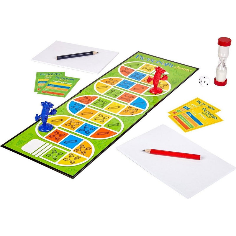 Pictionary Junior - Nederlands