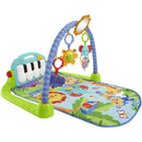 Fisher Price Trappel en Speel Piano Speelmat