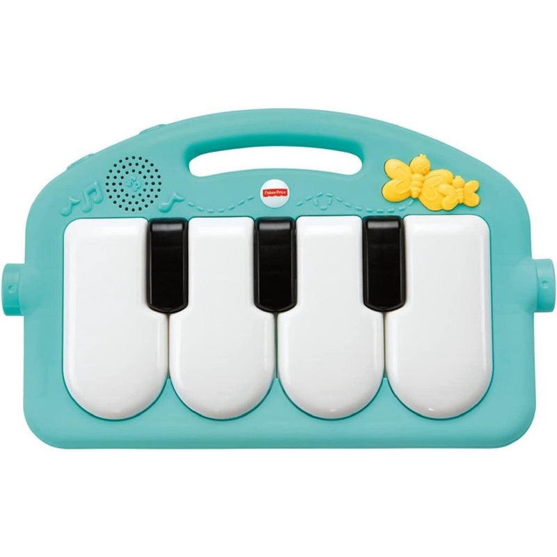 Fisher Price Trappel en Speel Piano Speelmat
