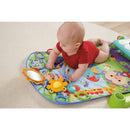 Fisher Price Trappel en Speel Piano Speelmat