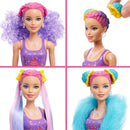 Barbie Color Reveal Glitter Hair Swaps