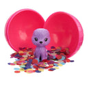 Barbie Color Reveal Glitter Hair Swaps