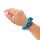 Barbie Color Reveal Glitter Hair Swaps