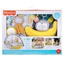 Fisher Price Snugamonkey Go Bananas Gym + Licht en Geluid