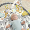 Fisher Price Snugamonkey Go Bananas Gym + Licht en Geluid