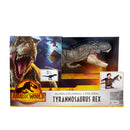 Jurassic World Dominion Super Colossal T-Rex Dinosaurus Speelfiguur