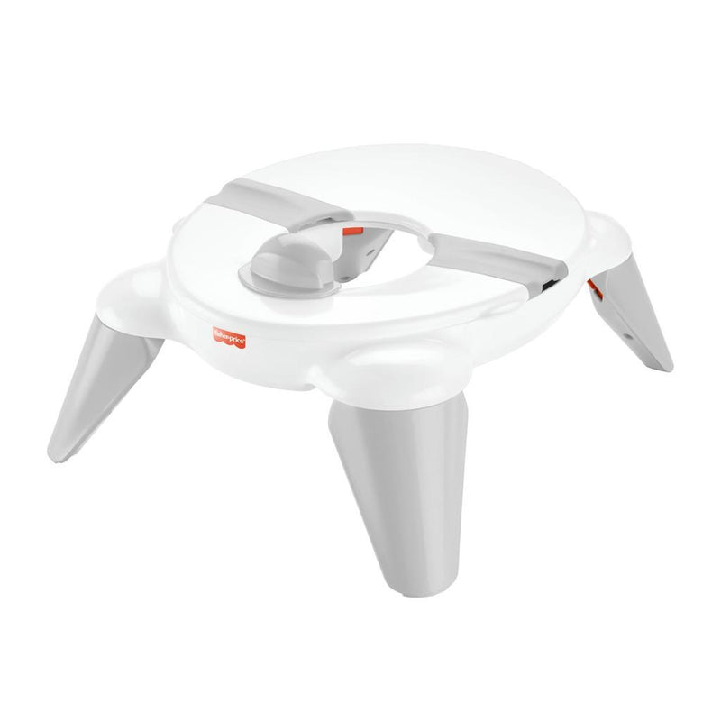 Fisher Price 2in1 Reis Plaspotje