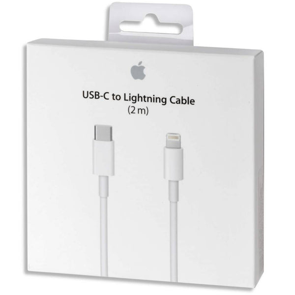 Apple Kab2m Usb-c>light Mmkq42