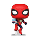 Funko Pop! Marvel Spiderman No Way Home