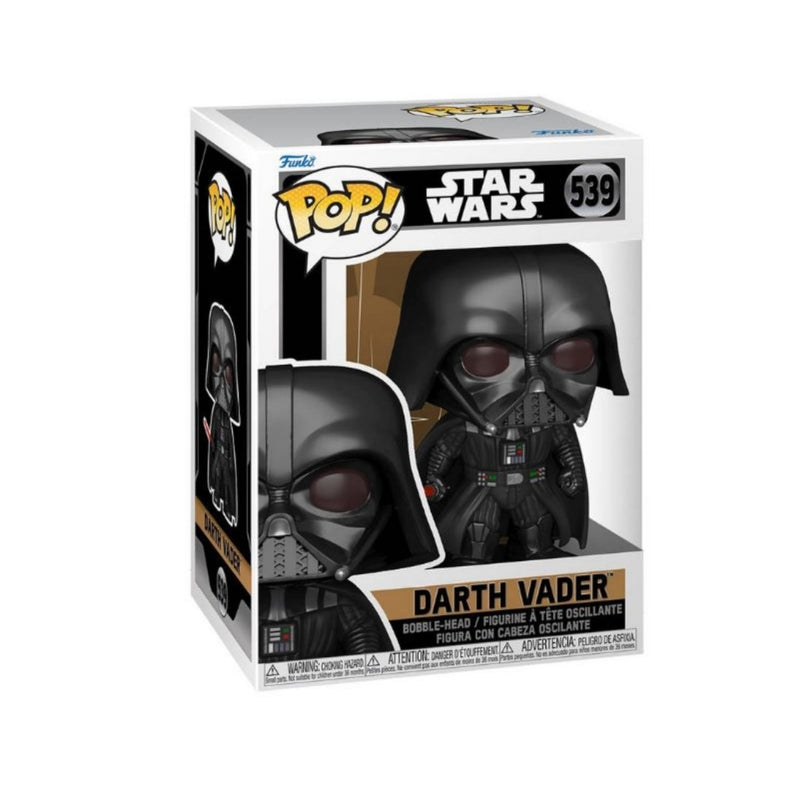 Funko POP! Star Wars Darth Vader