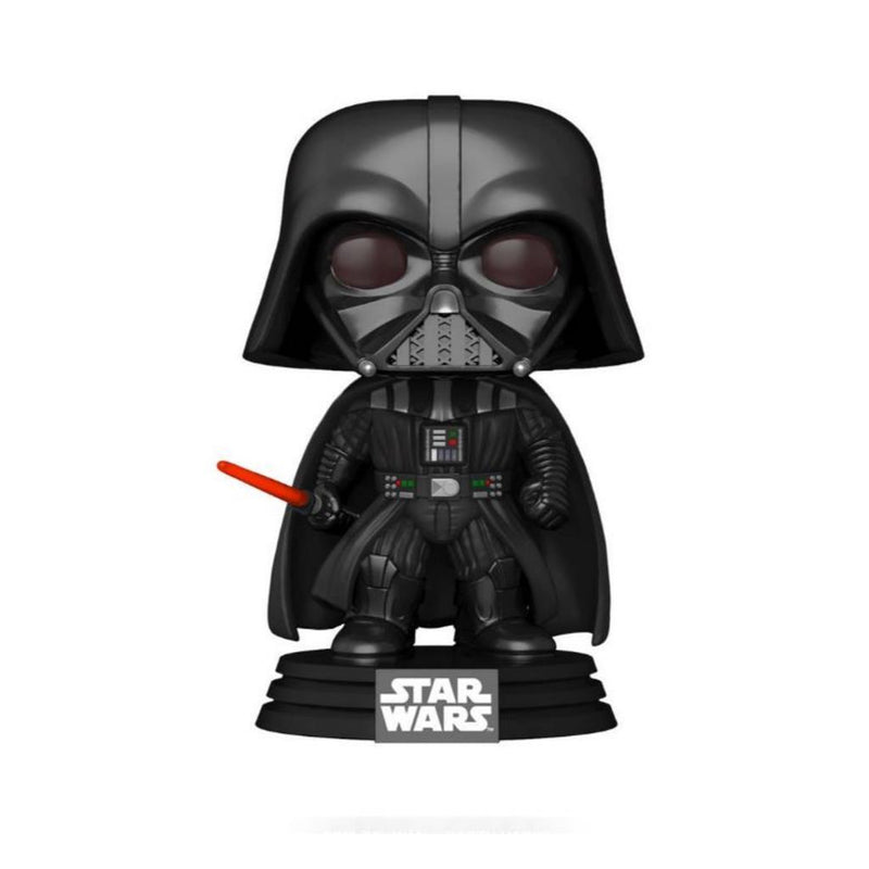 Funko POP! Star Wars Darth Vader