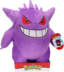 Pokemon Pluche 30cm Gengar