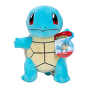 Pokemon Pluche 20cm Squirtle