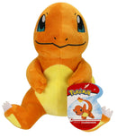 Pokemon Pluche 20cm Charmander