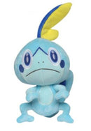 Pokemon Pluche 20cm Sobble