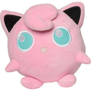 Pokemon Pluche 20cm Jigglypuff