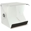 Fotostudio - Fotobox met LED-licht en USB-ingang