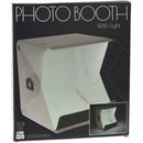 Fotostudio - Fotobox met LED-licht en USB-ingang