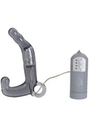 Pleasure Wand voor Mannen