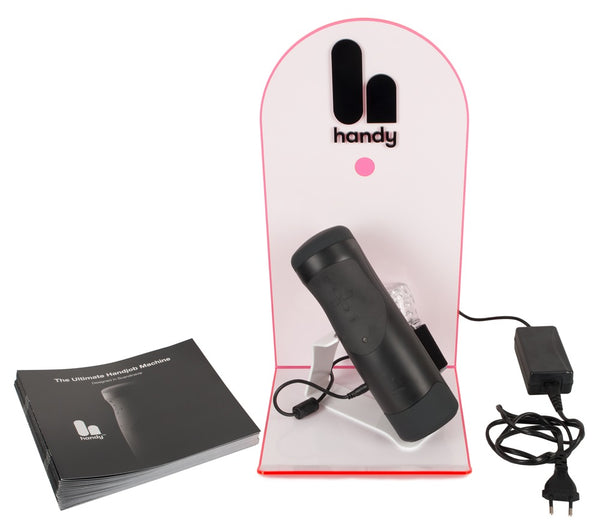 Retail Kit The Handy