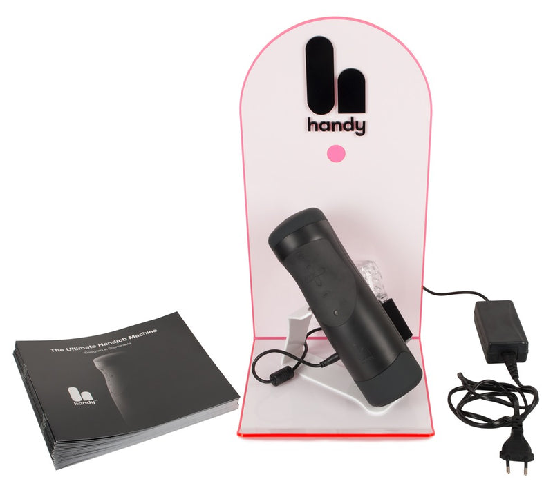 Retail Kit The Handy