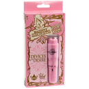 Naughty Secrets - Apparaten van Verlangen - Pocket Rocket - Roze