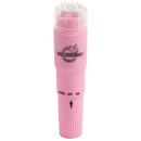 Naughty Secrets - Apparaten van Verlangen - Pocket Rocket - Roze