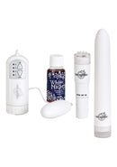 White Nights - Pleasure Kit - Wit