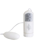 Bullet en Controller