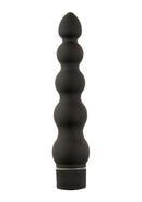 Geribbelde Vibrator - 18 cm