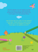 1-2-3 Kids Fun - Tekenen van punt tot punt (tot 25)