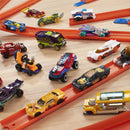 Hot Wheels Die-Cast Auto Assorti