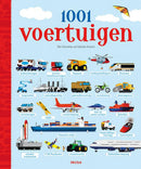 1001 Voertuigen