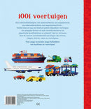 1001 Voertuigen