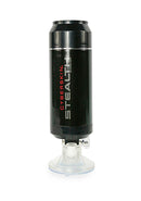 Sluipende Kutjes Stroker