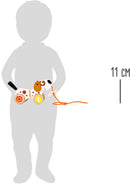 Small Foot - Houten Trekfiguur Hond