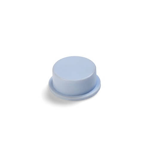Afdichtrubber afsluitdop 10044