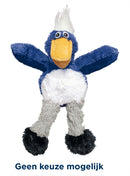 Kong Wild Knots Vogel Assorti 12,5X7X30,5 CM